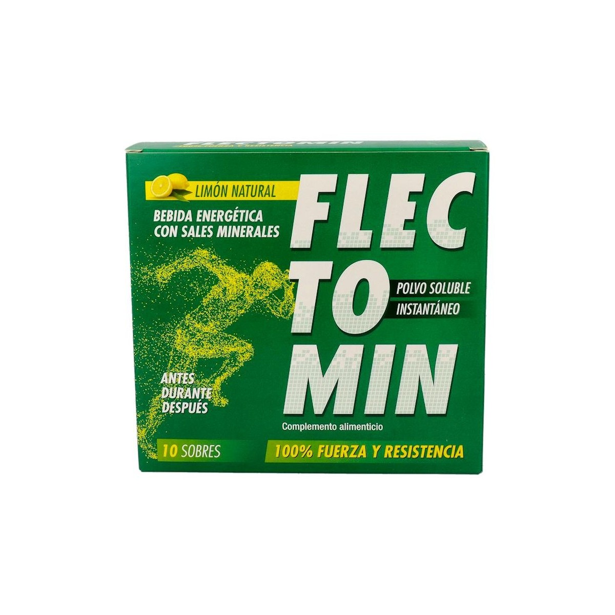 Flectomin 10 Sobres