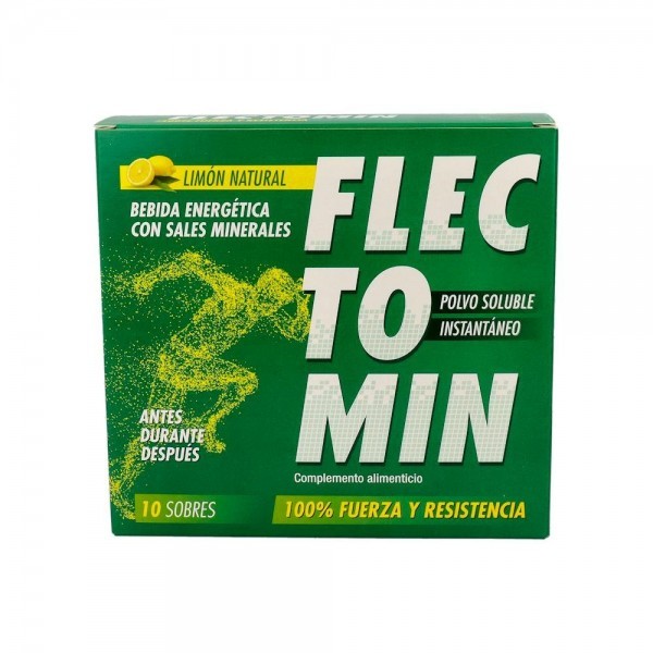Flectomin 10 Sobres