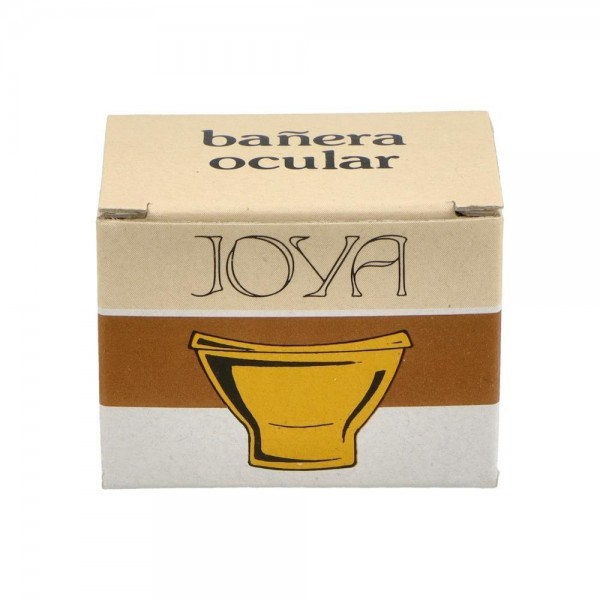 Bañera Ocular Joya Plastico