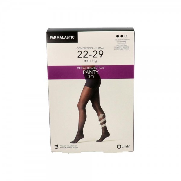 Panty Farmalastic Nor Bei Pq 30-33
