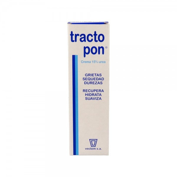 Tractopon Crema 75 Ml