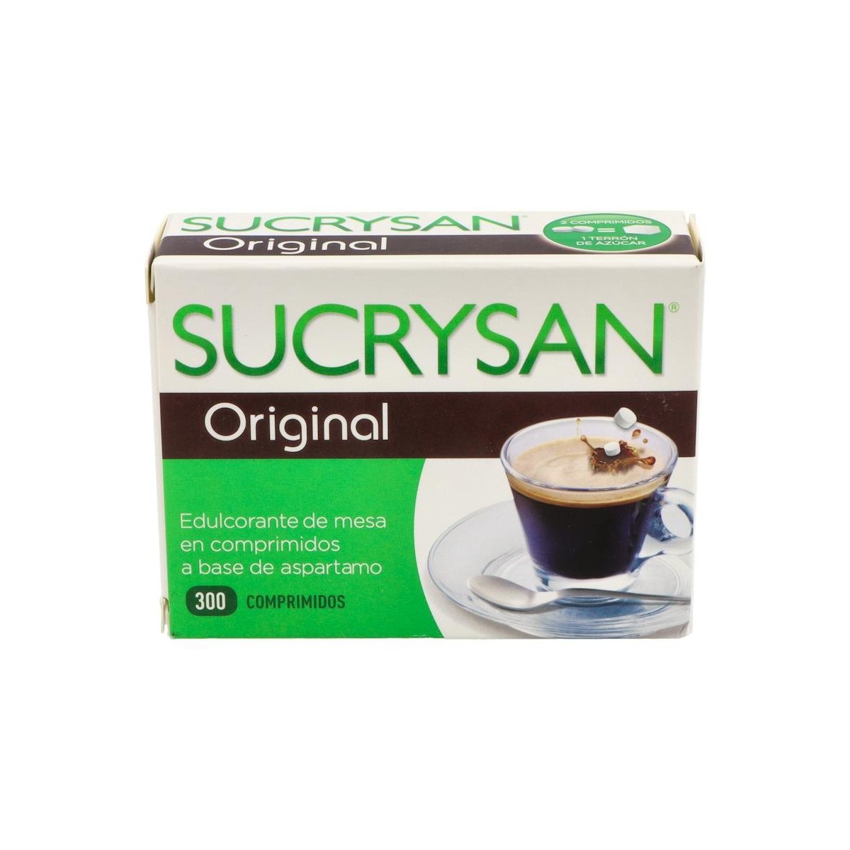 Sucrysan 300 Comp