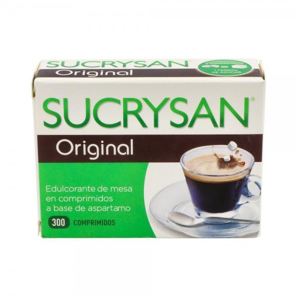 Sucrysan 300 Comp