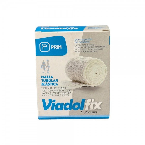Malla Viadolfix-Pharma Tub Prim 3M N3