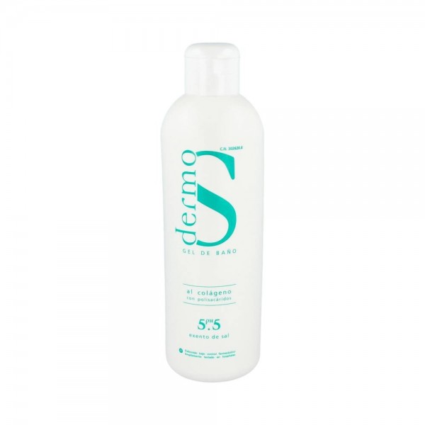 Dermo-S Gel 1000 G