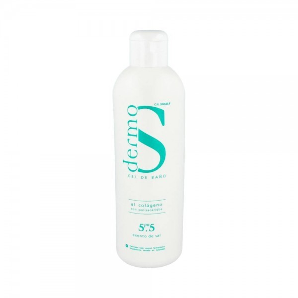 Dermo-S Gel 1000 G