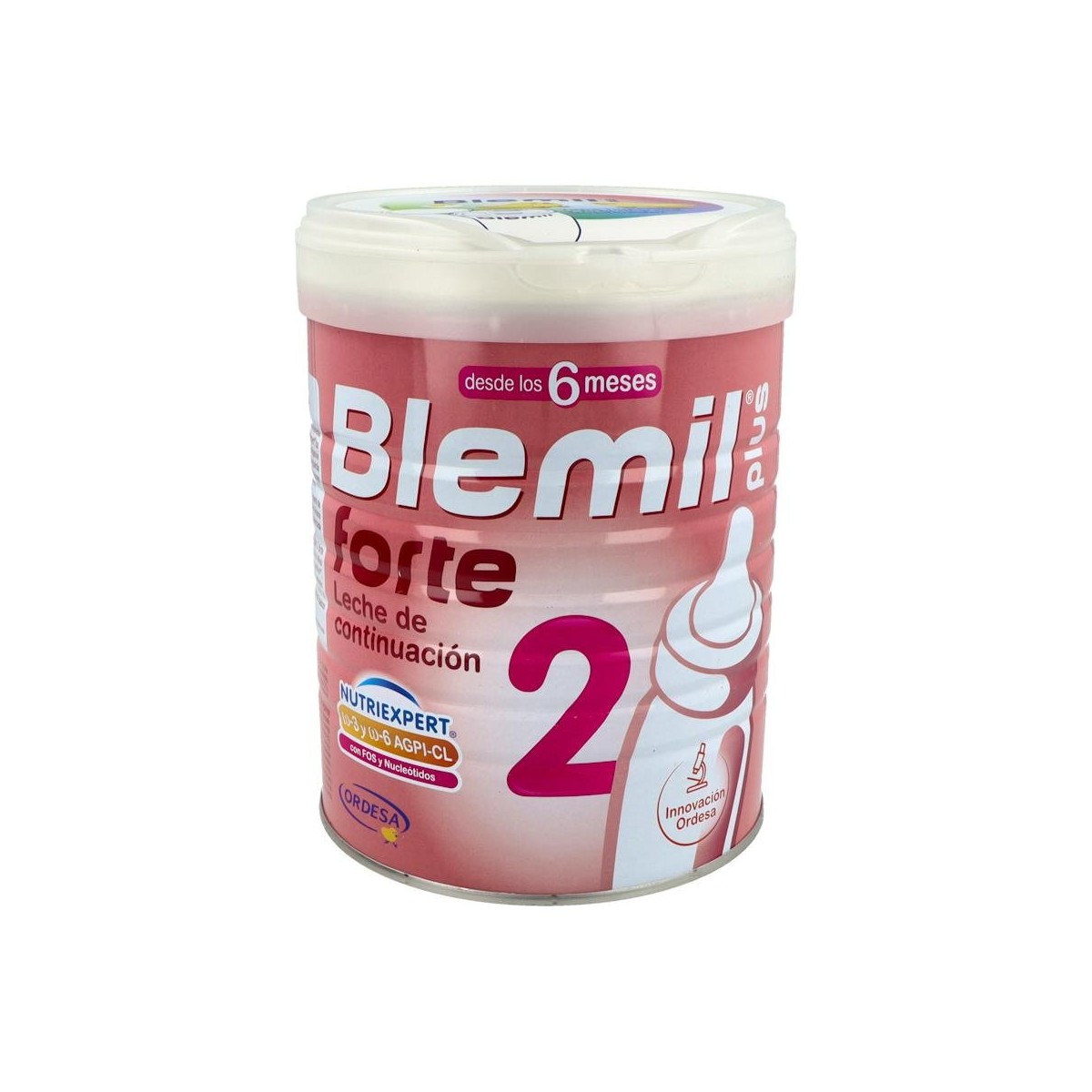 Blemil Plus 2 Forte 800 G