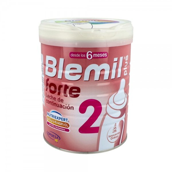 Blemil Plus 2 Forte 800 G