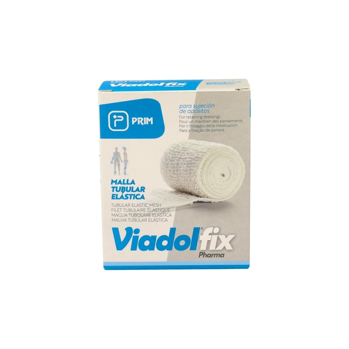 Malla Viadolfix-Pharma Prim Tub 3M N1