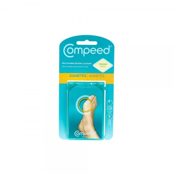 COMPEED Juanetes 5
