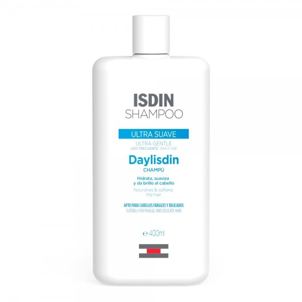 Daylisdin Champu 400 Ml