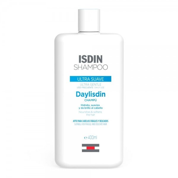 Daylisdin Champu 400 Ml