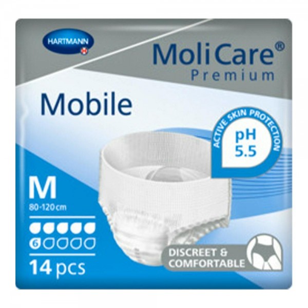 MoliCare Prem. Mobile 6d M P14