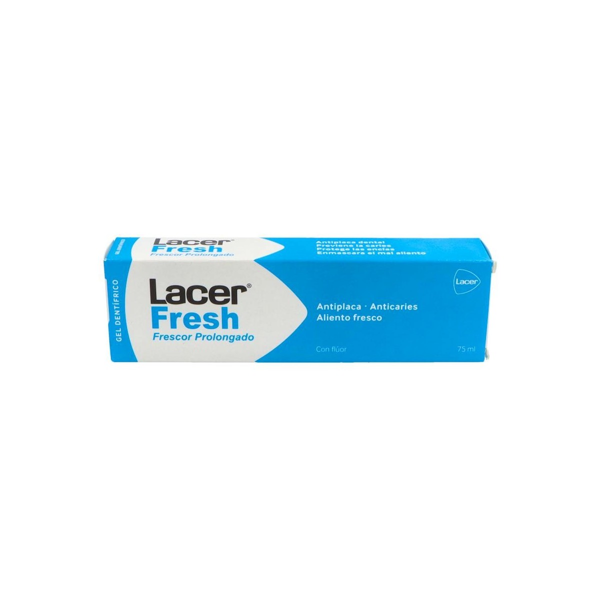 Lacerfresh Gel 75 Ml