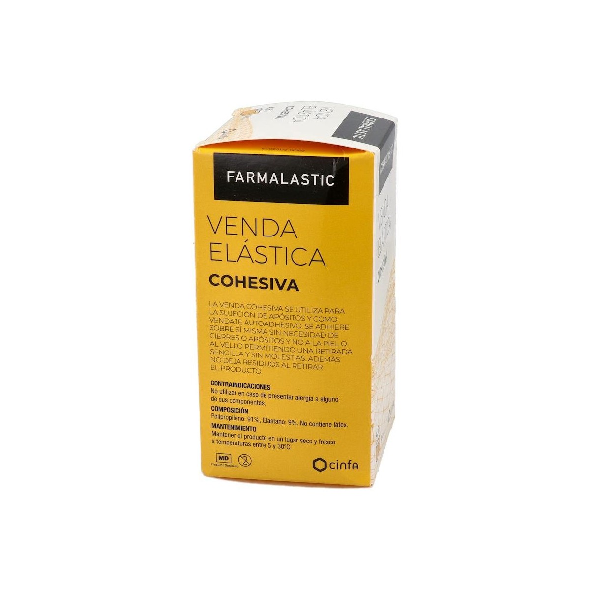 Venda Farmalastic Coh Bei 4,5X10
