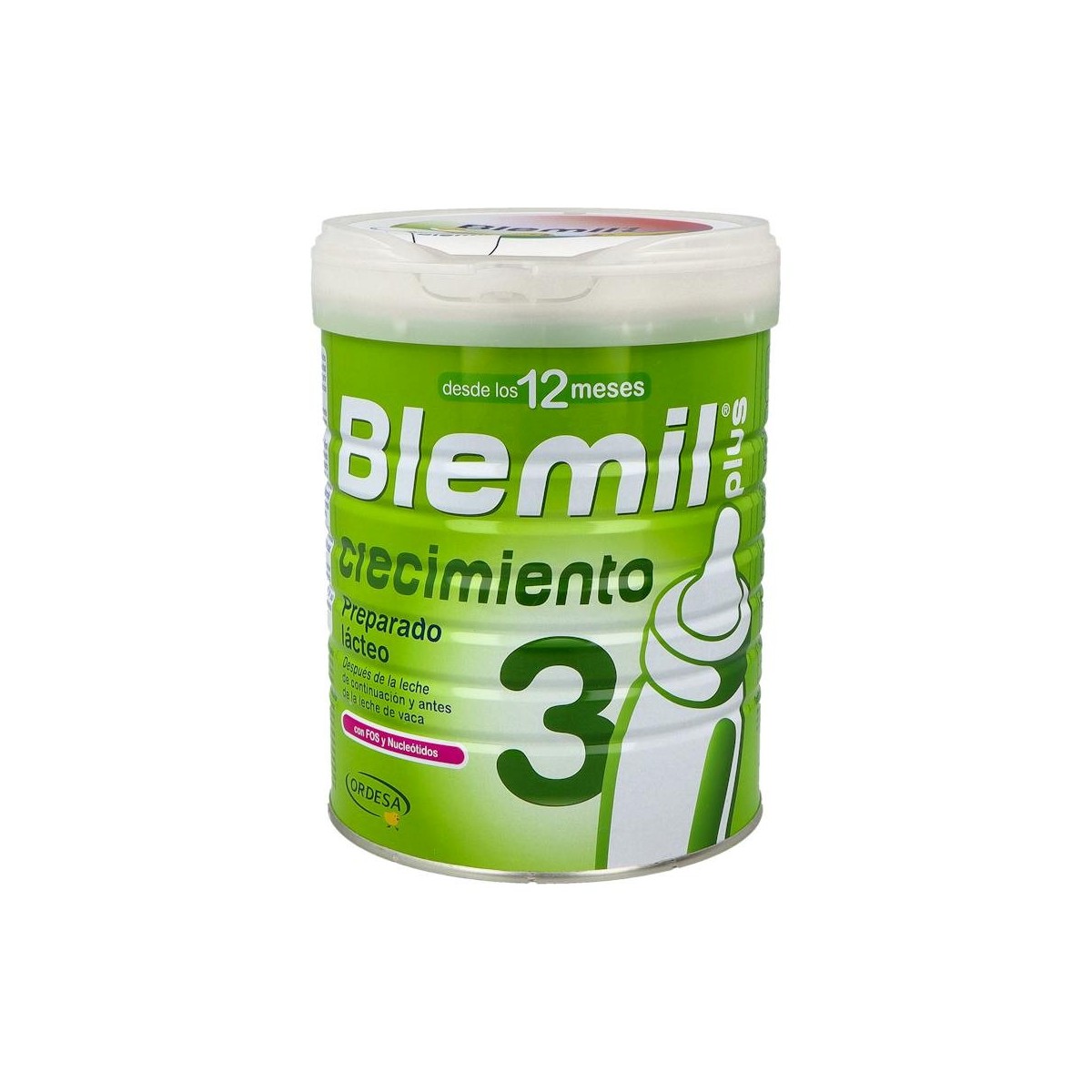 Blemil Plus 3 800 G