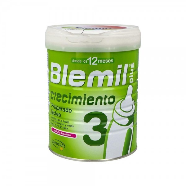 Blemil Plus 3 800 G