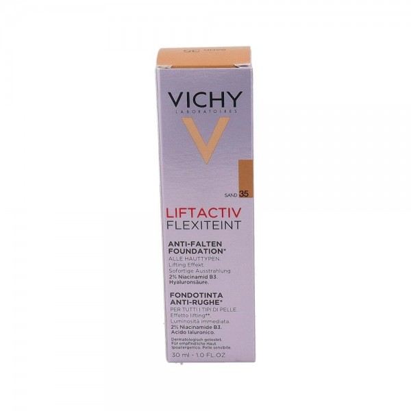 Vichy Flexilift Teint 35 Sand 30 Ml