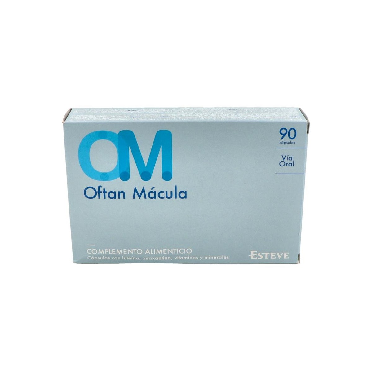 Oftan Macula 90 Caps