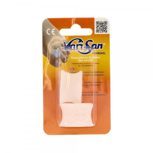 Separador Varisan Hyd Carret Md 2U