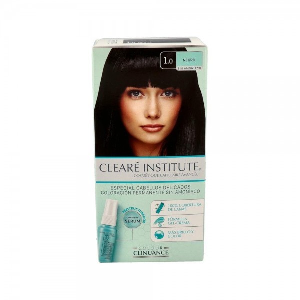 Clinuance Color 1.0 Negro