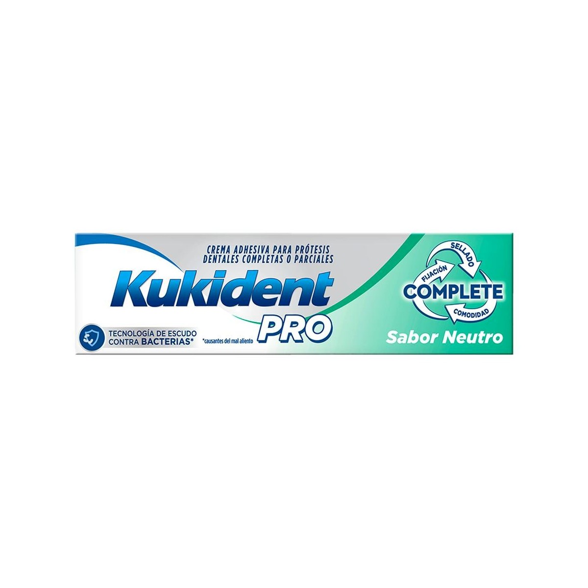 Kukident Complete Neutro 47 Gr