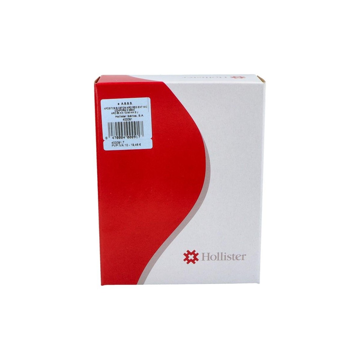 Lamina Hollis Conf2 Ar55 Rec 35500