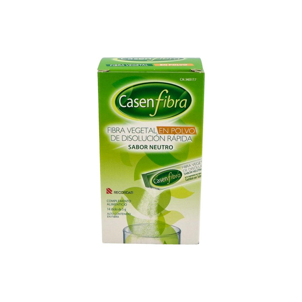 Casenfibra 5 G 14 Sob