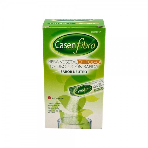 Casenfibra 5 G 14 Sob