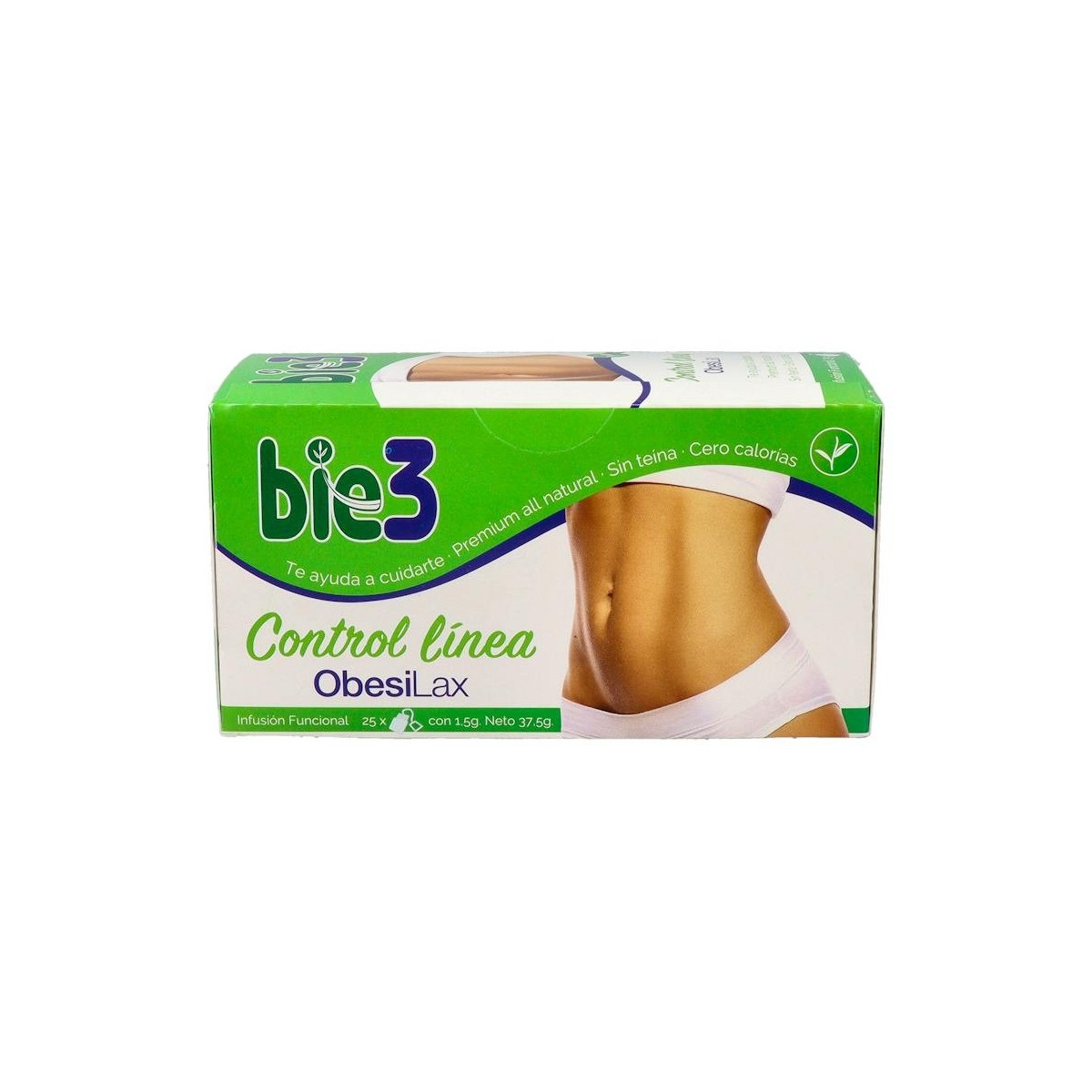 Bie 3 Control L Slim Body Inf 25U