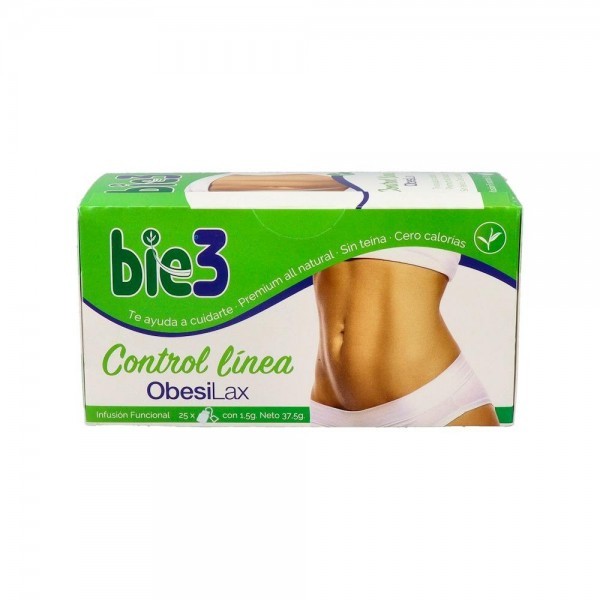 Bie 3 Control L Slim Body Inf 25U