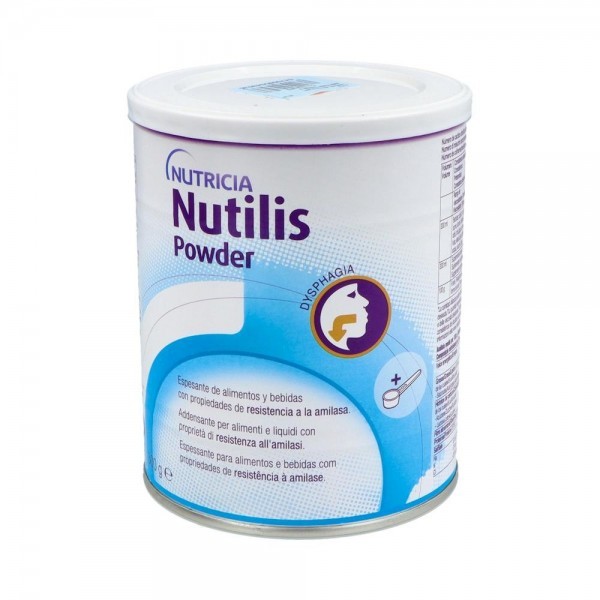 Espesante Nutilis Powder Neutro 1 Bote 300 G