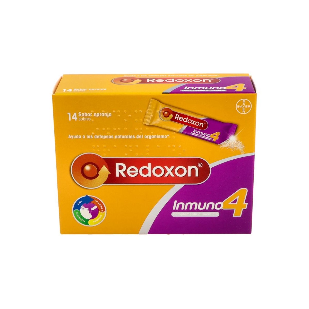 Redoxon Inmuno 4 14 Sob
