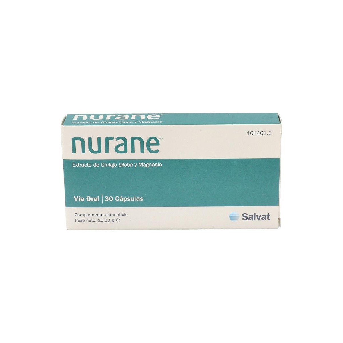 Nurane 30 Caps
