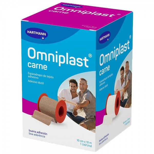 Omniplast color 10cmx10m 1 ud