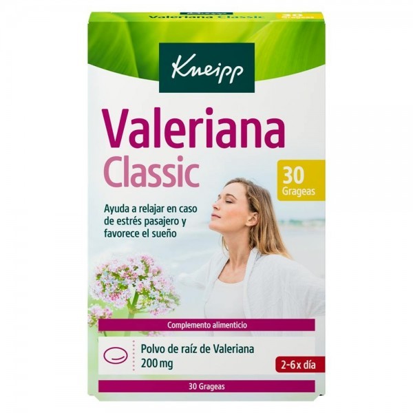 Kneipp Valeriana Classic P30