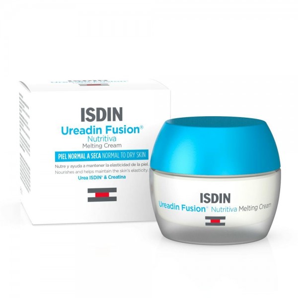 Ureadin Fusion Melting Cream 50 Ml