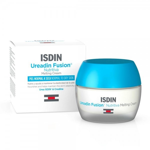 Ureadin Fusion Melting Cream 50 Ml