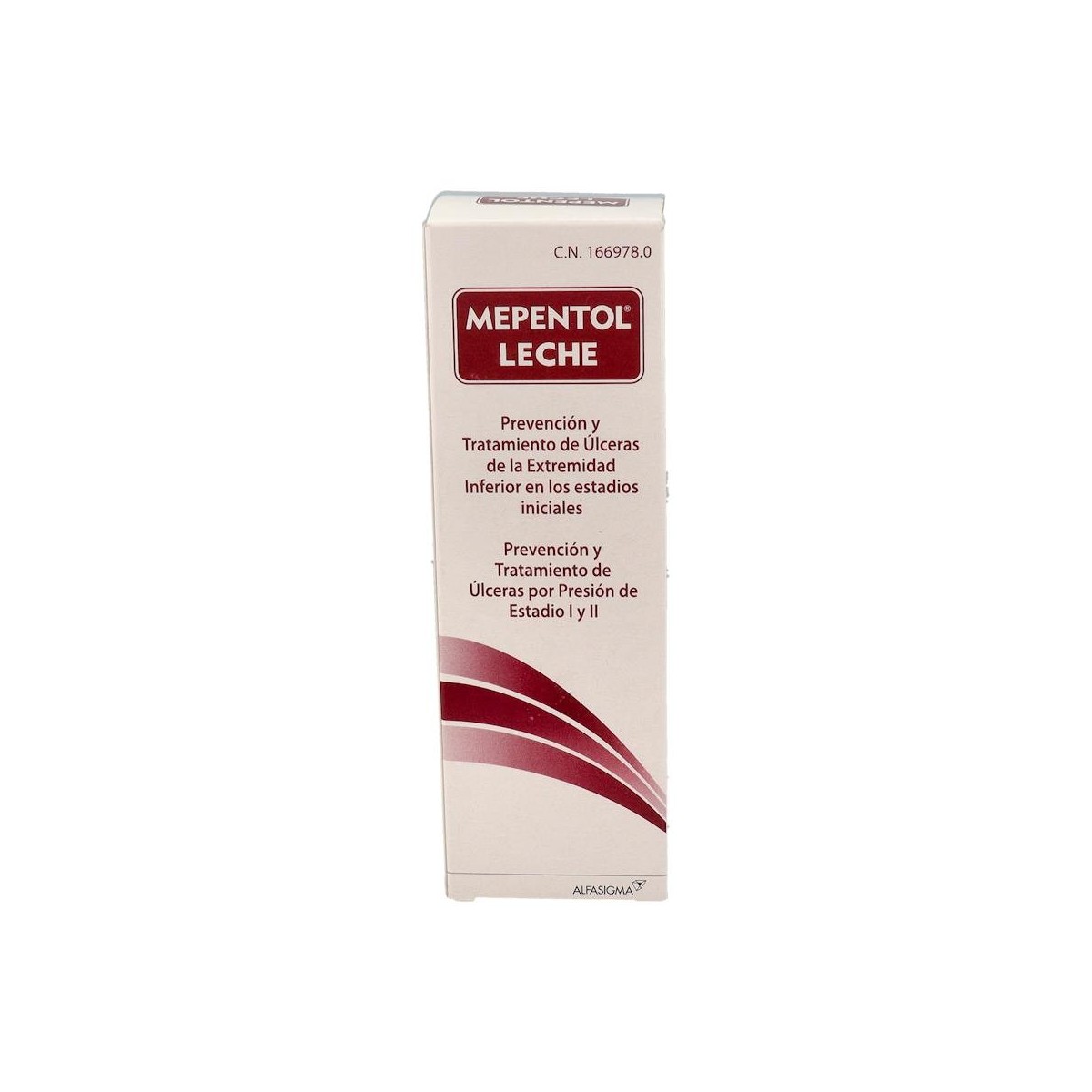 MEPENTOL LECHE 200 ml