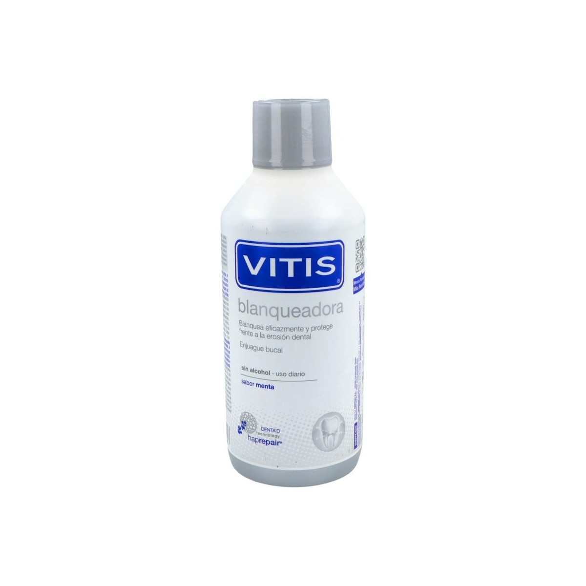 Vitis Blanqueadora Colutorio 500 Ml