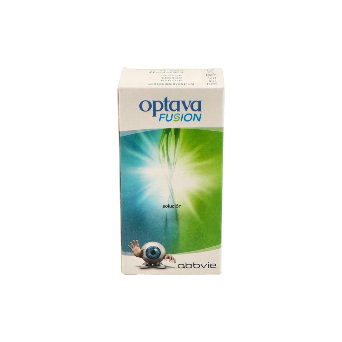 Optava Fusion 10 Ml
