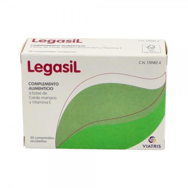 Legasil 30 Comp