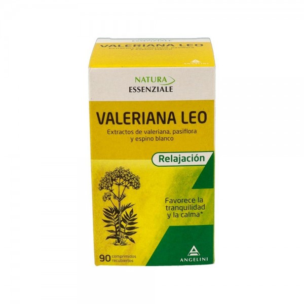 Valeriana Angelini 90 Grageas