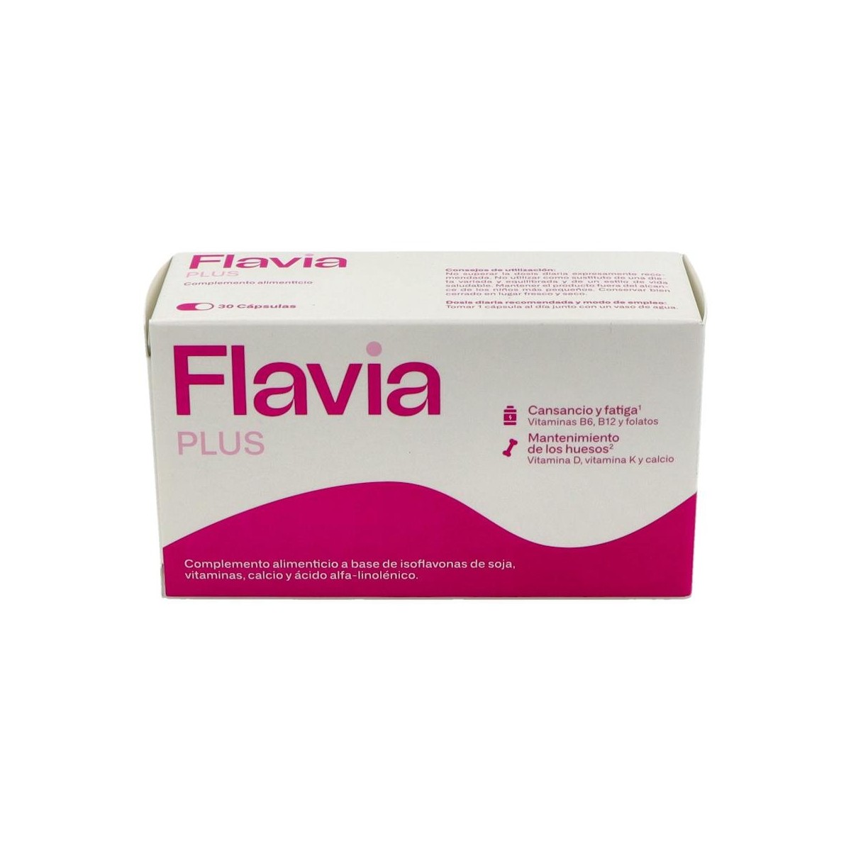 Flavia Plus 30 Comp