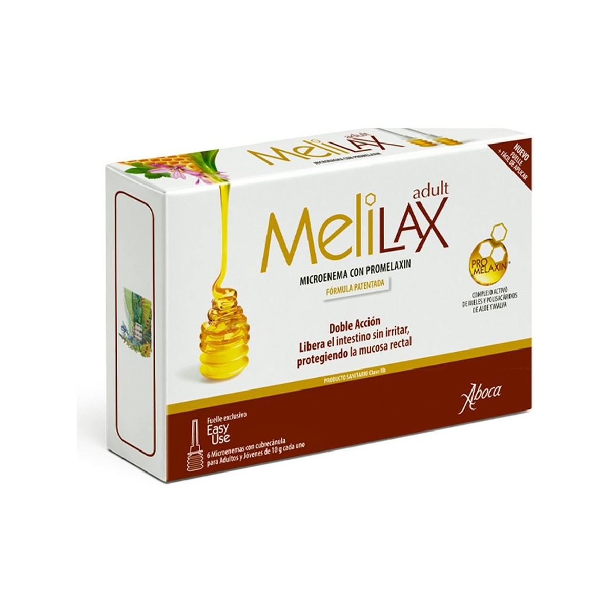 Melilax