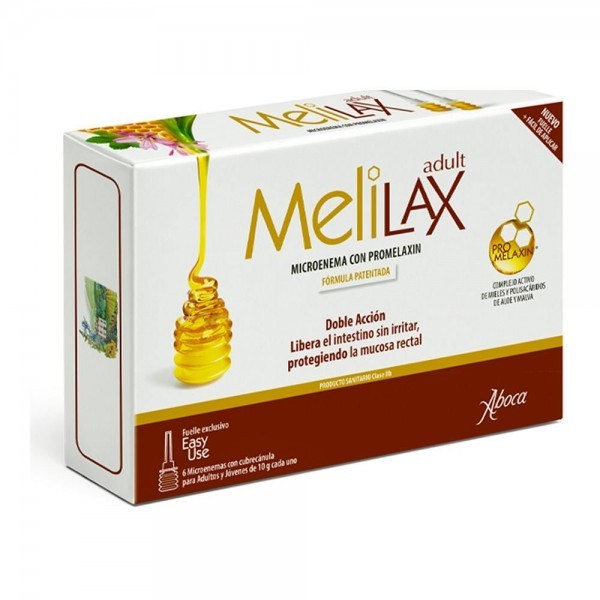 Melilax