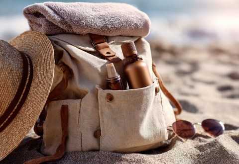 Sol y mosquitos: el combo que tu piel sí puede ganar