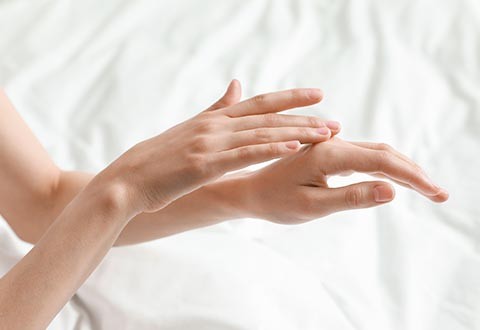 7 consejos para unas manos perfectas
