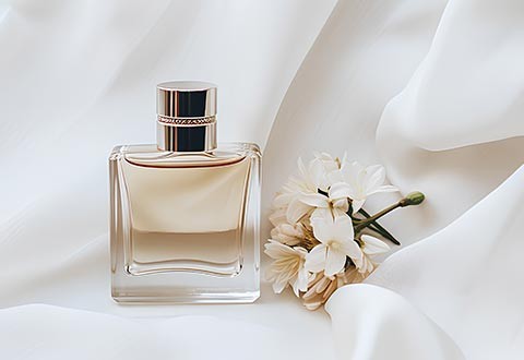 El perfume