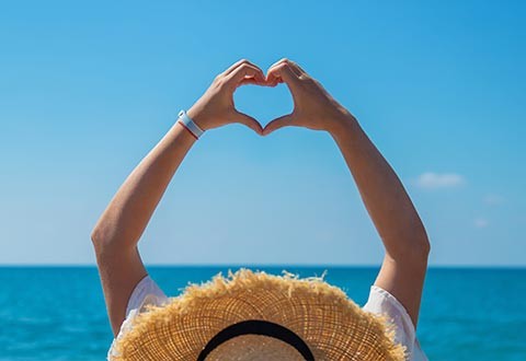Consejos para evitar los problemas de salud más frecuentes en verano